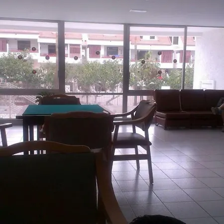 Playa Honda *