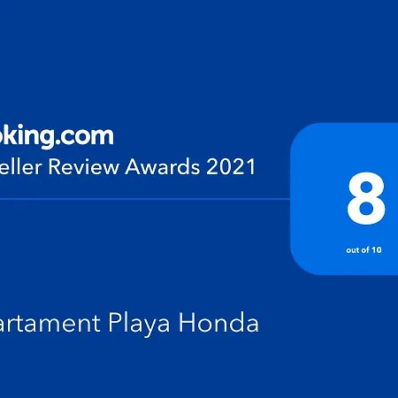 Playa Honda Lägenhet
