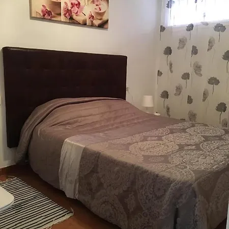 Playa Honda Arona (Tenerife)