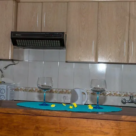 Playa Honda Apartment Arona (Tenerife)