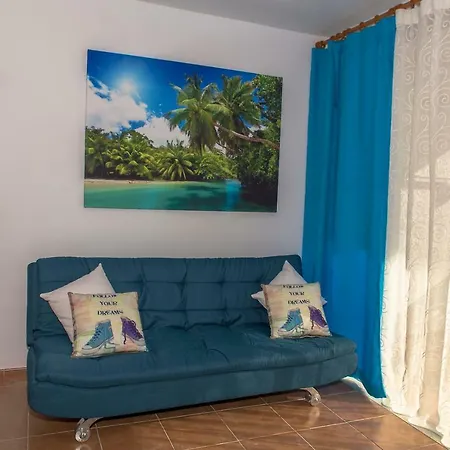 Apartment Playa Honda