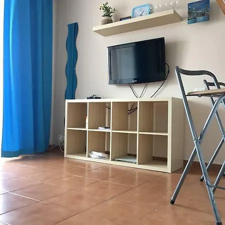 Playa Honda Arona (Tenerife)