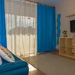 Playa Honda Apartament *
