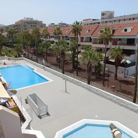 Playa Honda Apartment Arona (Tenerife)