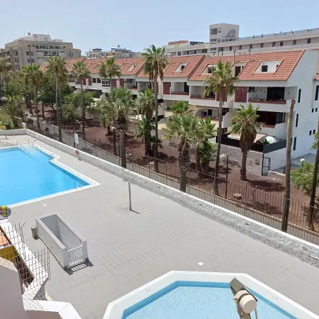 شقة Playa Honda *