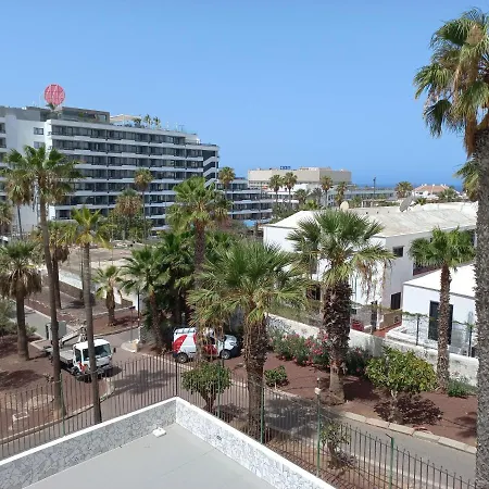 Playa Honda