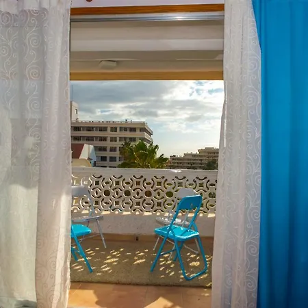 Playa Honda Apartment Arona (Tenerife)