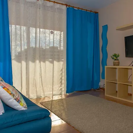 Playa Honda Apartment *