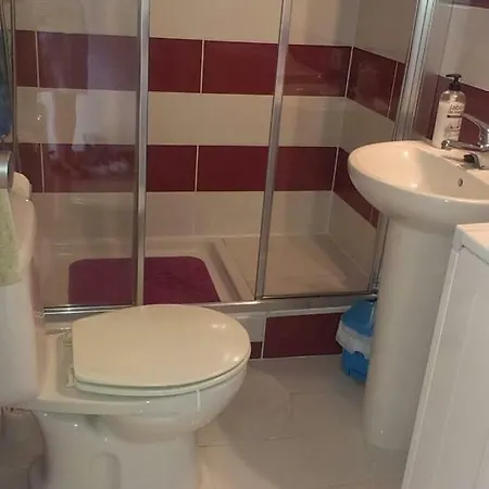 Playa Honda Apartamento *