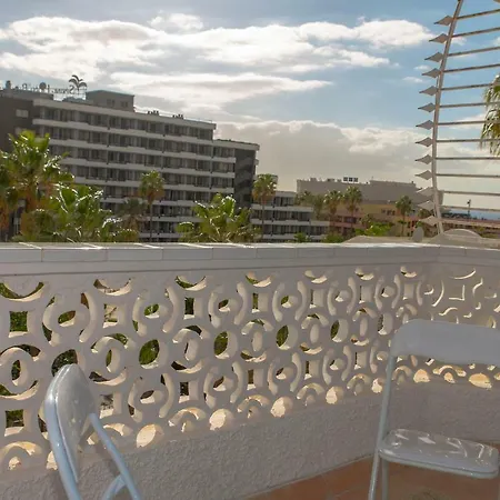 Playa Honda Apartamento *