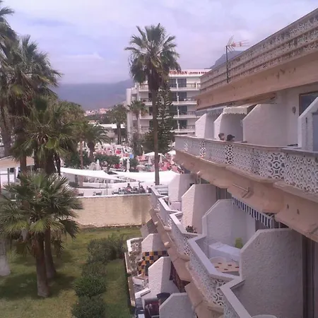 Apartment Playa Honda *