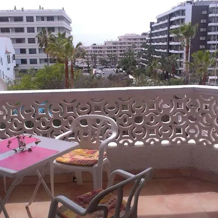 Playa Honda Apartamento