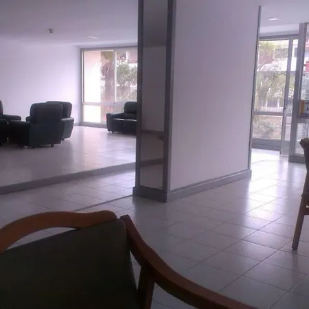 Playa Honda Apartment Arona (Tenerife)
