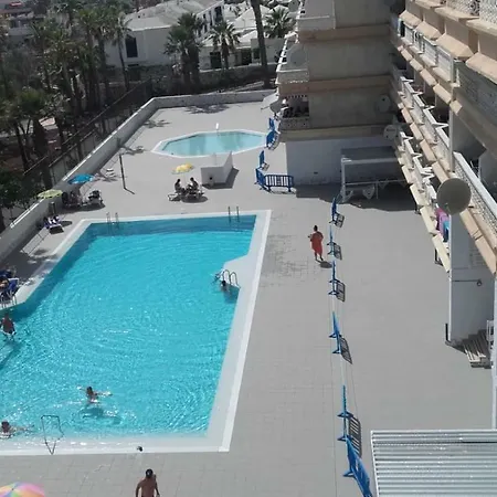 Playa Honda Apartamento Arona (Tenerife)