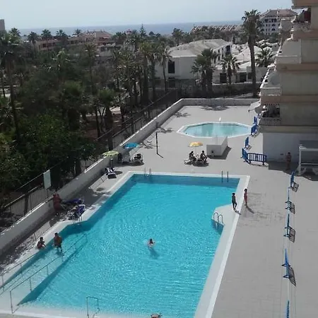Playa Honda Apartment