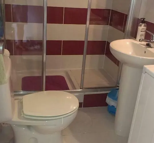 Playa Honda Apartman *