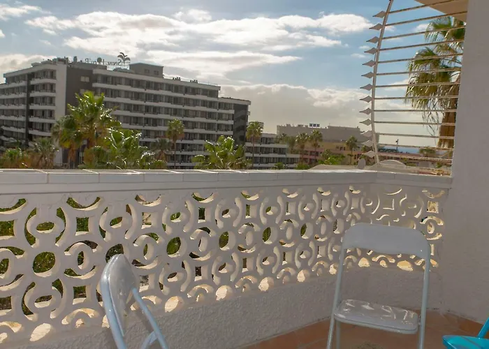 Playa Honda Apartman *