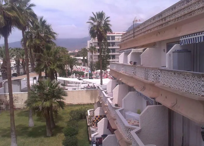 Apartman Playa Honda *