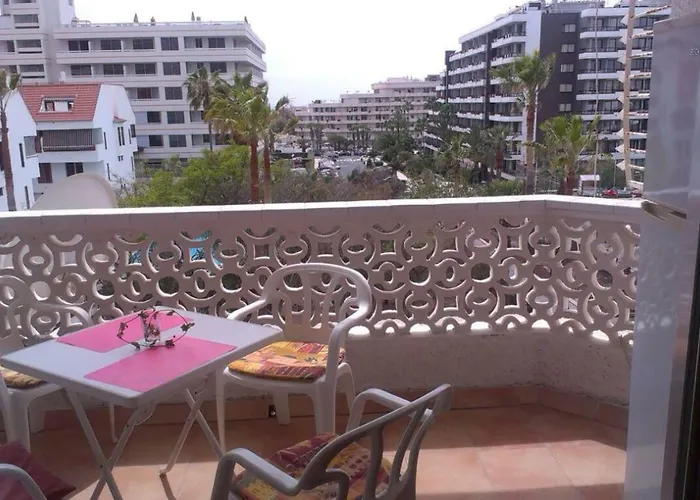 Playa Honda Apartman