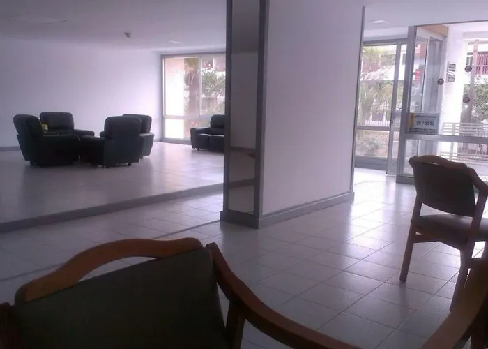 Playa Honda Apartman Arona