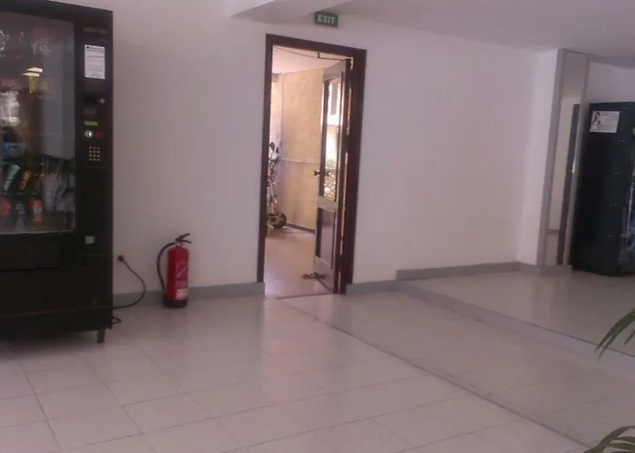 Playa Honda Apartman *