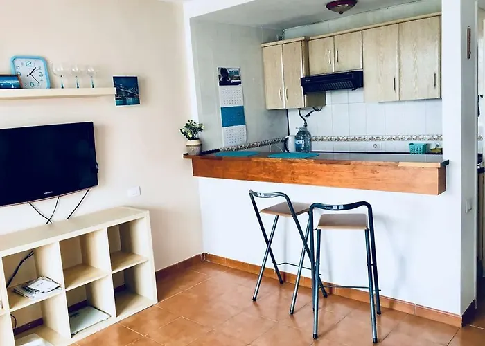 Playa Honda 阿罗纳