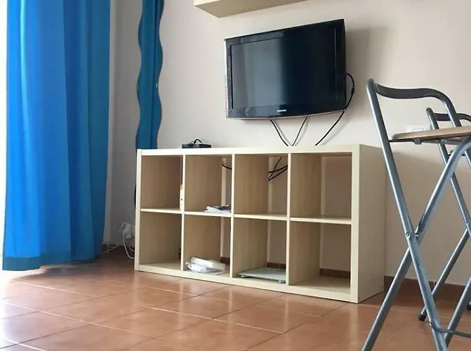 Playa Honda 阿罗纳