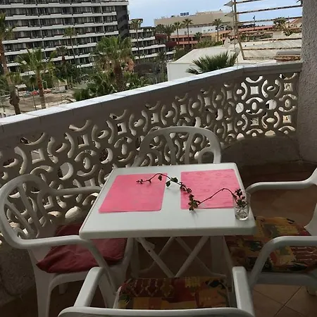 Playa Honda * Arona (Tenerife)